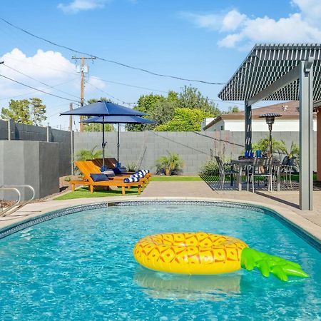 Old Town Scottsdale Heated Pool Close To Everything Exterior foto
