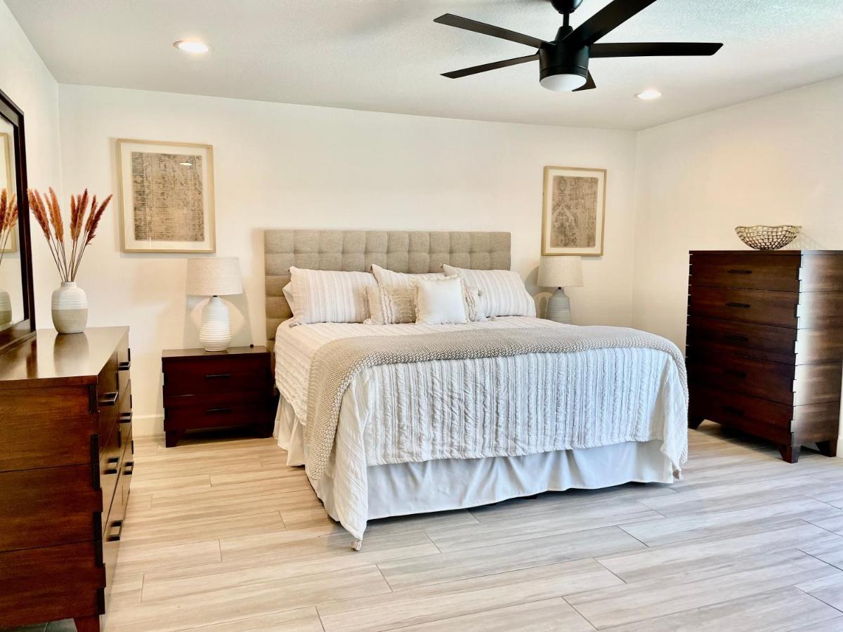 Old Town Scottsdale Heated Pool Close To Everything Exterior foto