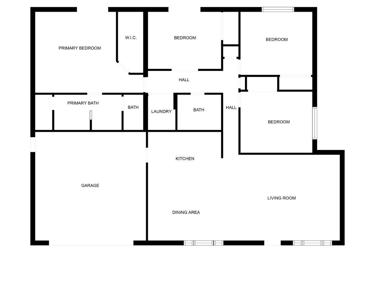 Old Town Scottsdale Heated Pool Close To Everything Exterior foto