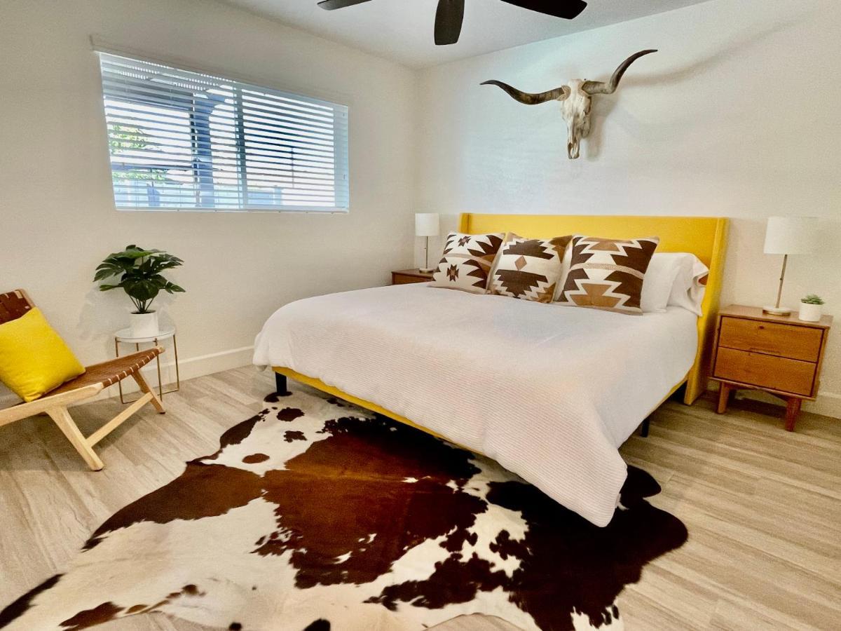 Old Town Scottsdale Heated Pool Close To Everything Exterior foto