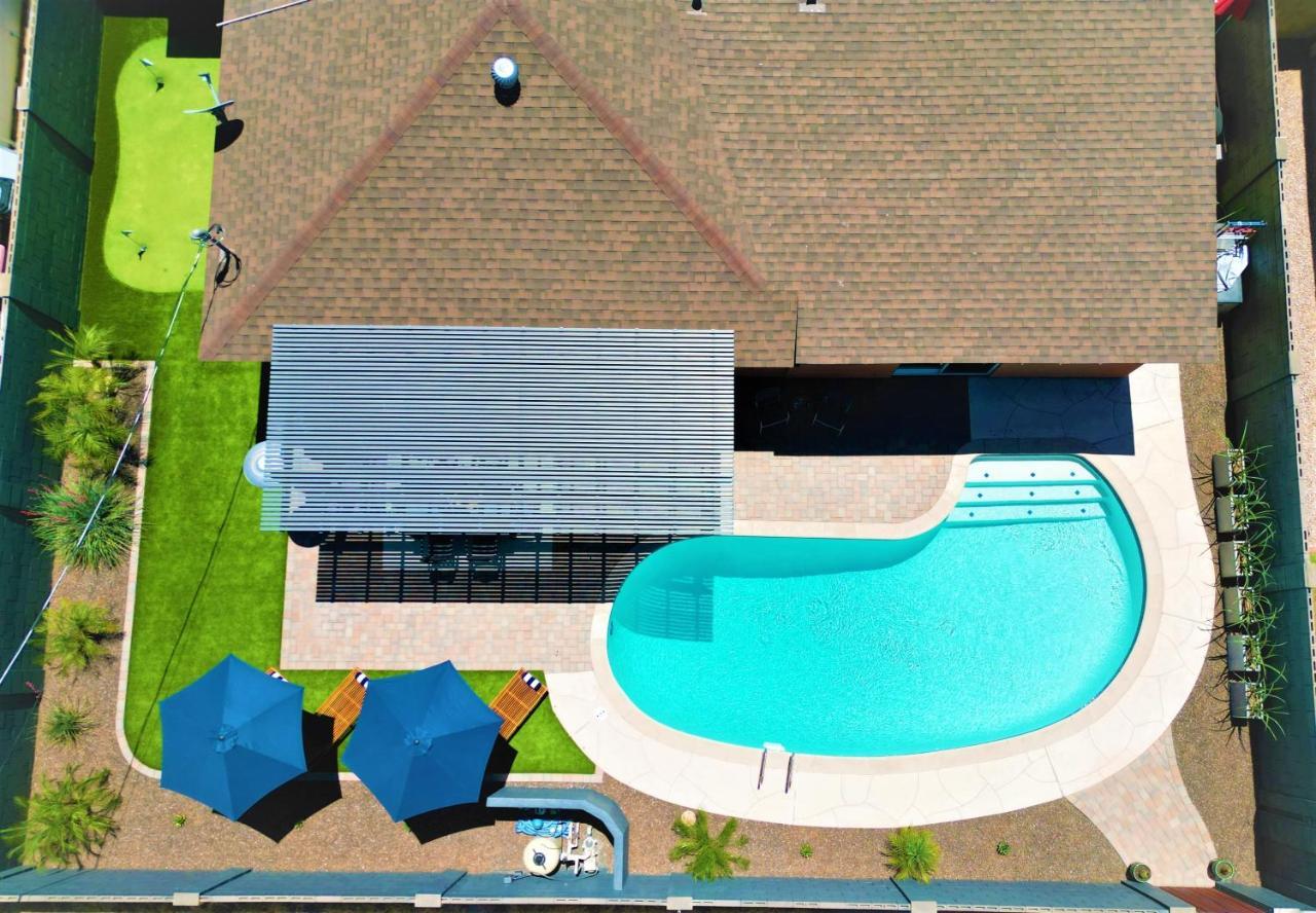 Old Town Scottsdale Heated Pool Close To Everything Exterior foto